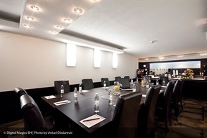 City Boutique Hotel - Meeting Room