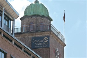 Clarion Collection  Havnekontoret 4
