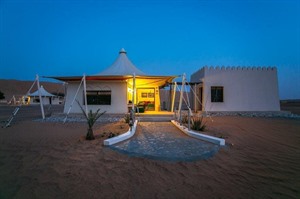 Desert Nights Camp 3