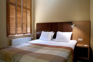 Hotel Hanza - double room
