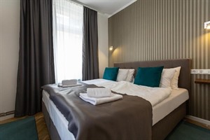 Standard Room at Petrakija Hotel