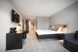 Hotel Djurhuus - superior room