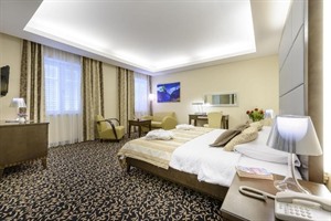Hotel Lapad- Superior room