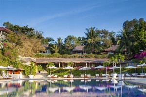 Victoria Phan Thiet Beach Resort and Spa - pool