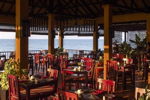 Victoria Phan Thiet Beach Resort and Spa - Restaurant