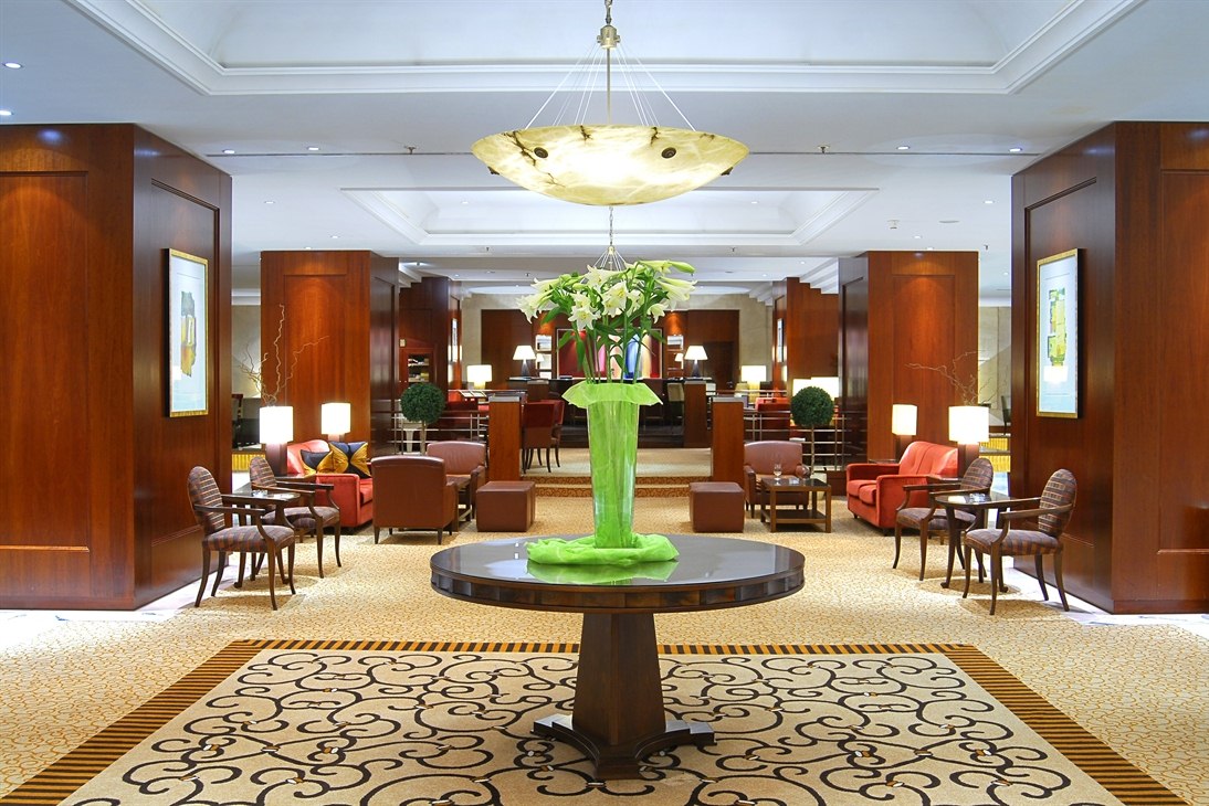 Corinthia Hotel Prague Prague Regent Holidays Corinthia Hotel Prague Prague Regent Holidays