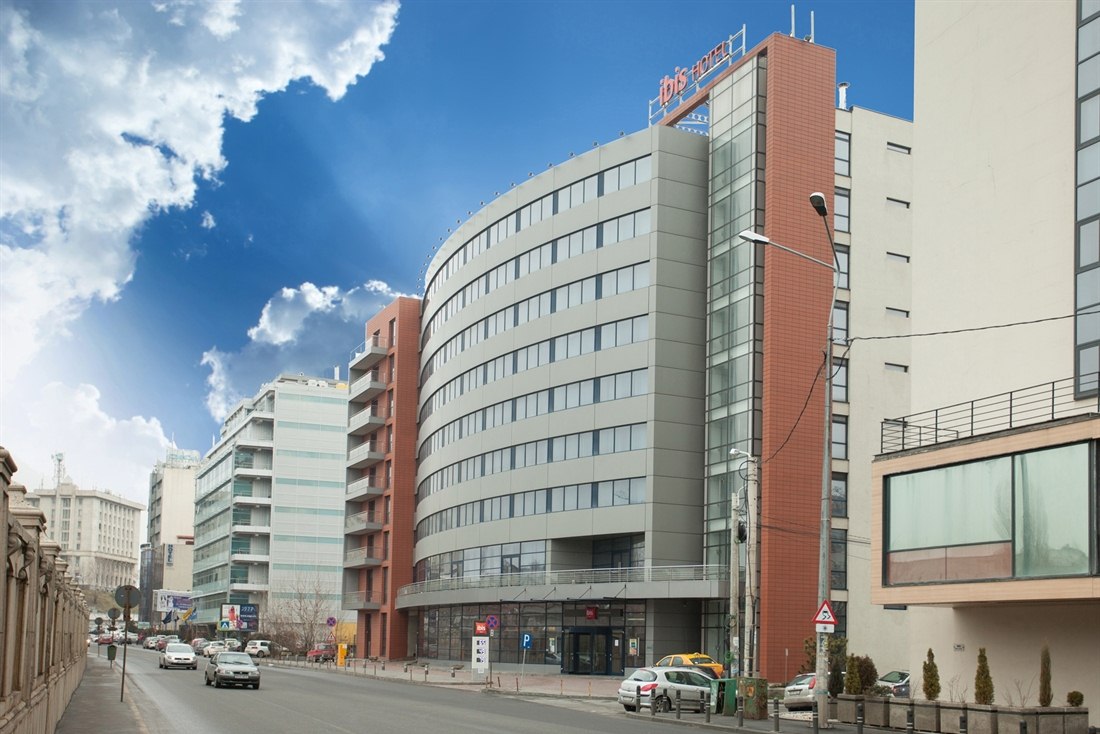 Regent casino bucharest