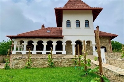 Crama Mircesti Winery Guesthouse