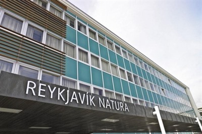 Reykjavik Natura Berjaya Iceland Hotel