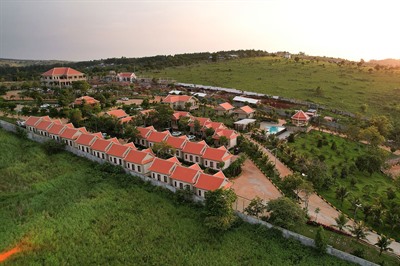 KNN Resort Mondulkiri