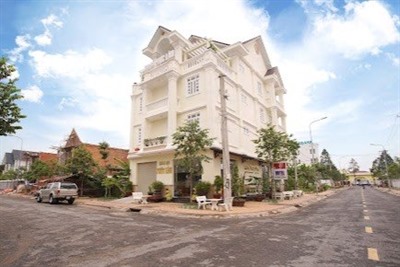 Phuc Lam Hotel