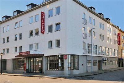 Thon Hotel Alesund