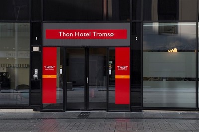 Thon Hotel Tromso