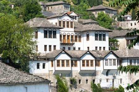 Gjirokaster