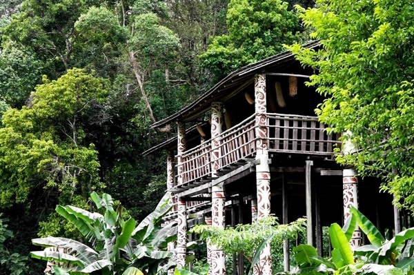 Afternoon Tours Kota Kinabalu Afternoon Tours Kota Kinabalu