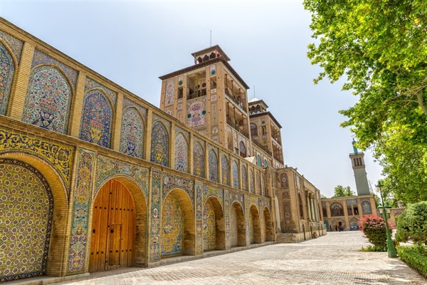 TEHRAN