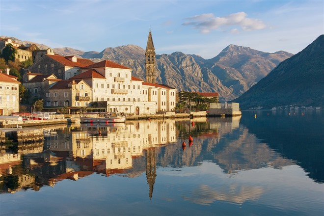 Cultural landscapes of Montenegro  Book Montenegro Tours