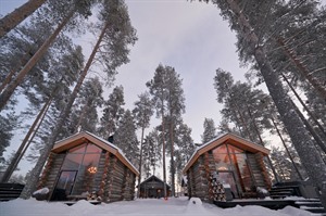 Arctic Retreat Cabins