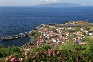 Azores Experience - Island of Corvo 2