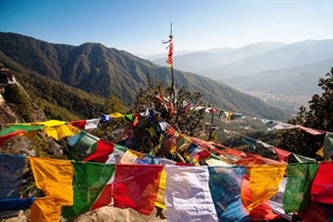 Bhutan in Depth Group Tour 2024 8