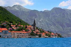 Koto Bay - Montenegro