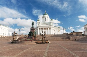 Helsinki - Finland