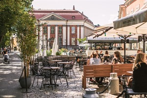 Turku (credits: Visit Turku)