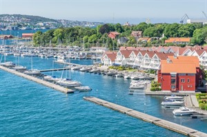 Stavanger Marina