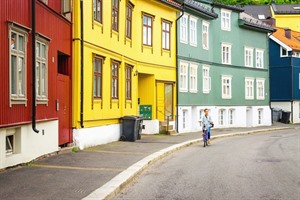 Stavanger City Break 6