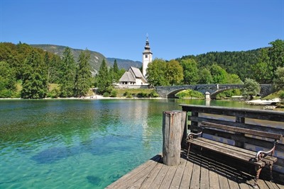Cultural landscapes of Slovenia