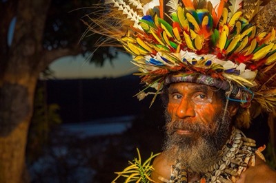 Highlights of Papua New Guinea & Solomon Islands