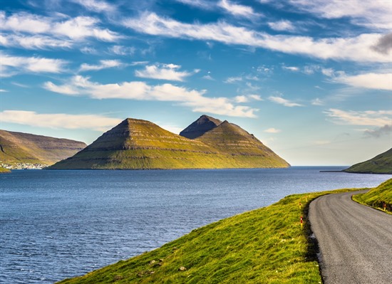 Faroe Islands Explorer Fly-Drive
