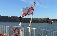 Greenland Coastal Voyage 5