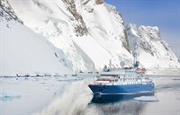 Arctic Cruises - Svalbard, East Greenland & Iceland 2