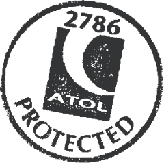 ATOL Protected