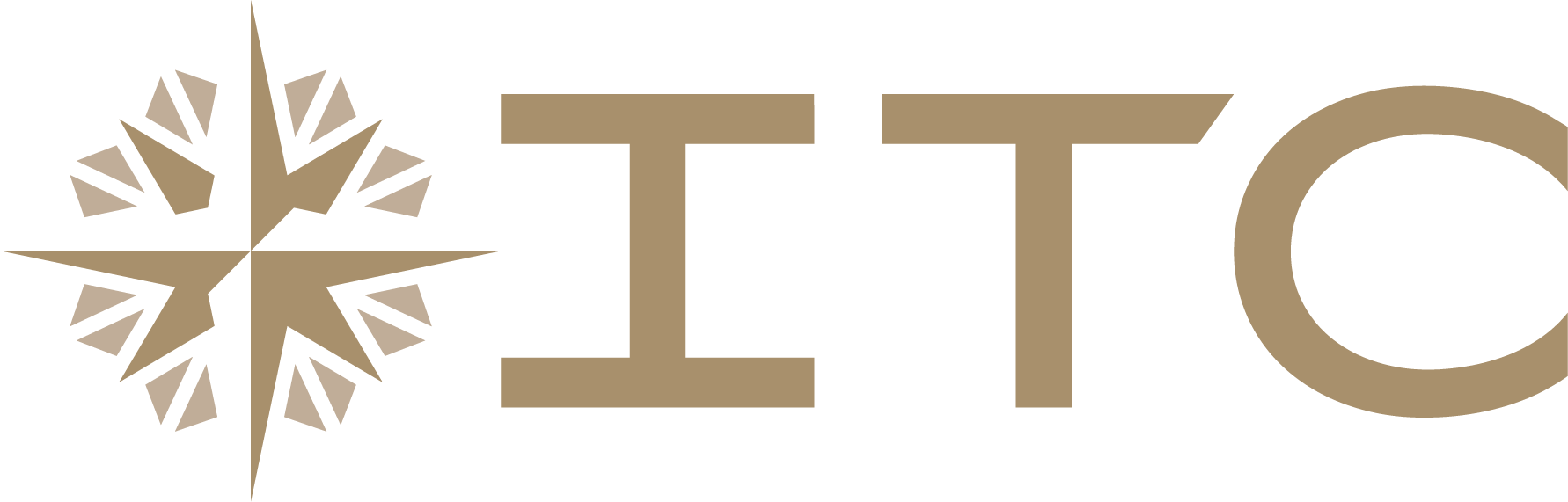 ITC Travel Group logo