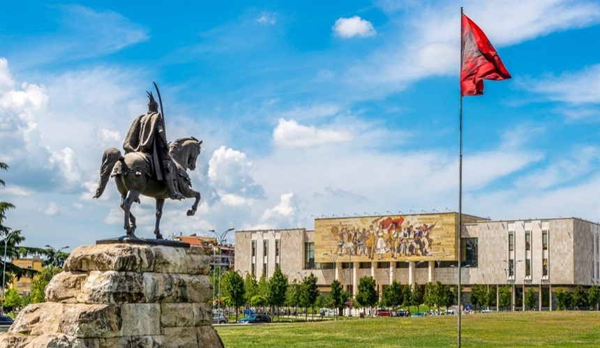 10 reasons to visit Albania now