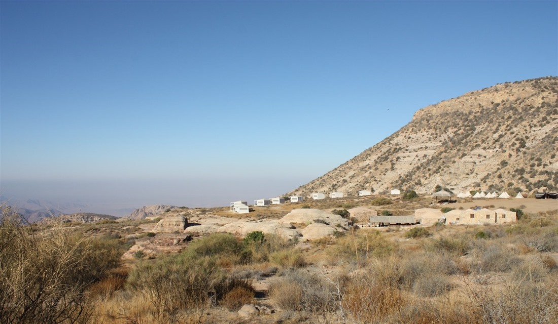 Five amazing ways to find adventure in Jordan : Section 10