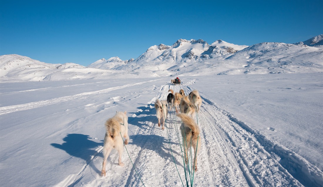 Five Things To Do In East Greenland Greenland Holidays