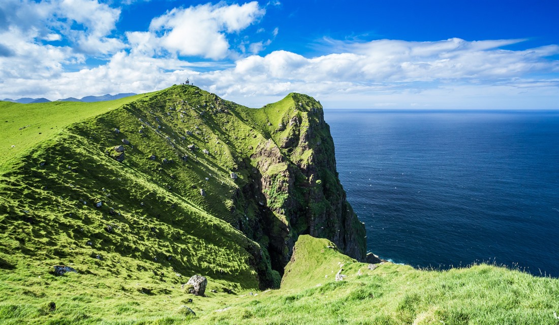 Top Five Things to Do in the Faroe Islands : Section 6