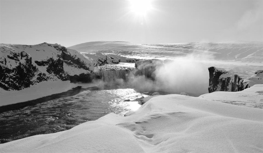 My Regent Moment: top ten photos of Iceland, by Sam Curry : Section 5