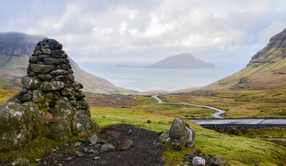 My Regent Moment: top ten photos of the Faroe Islands, by Sam Curry	 : Section 2