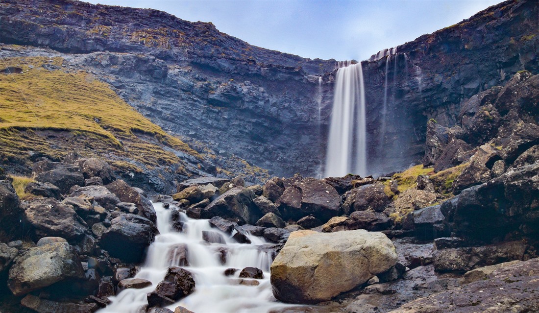 My Regent Moment: top ten photos of the Faroe Islands, by Sam Curry	 : Section 4