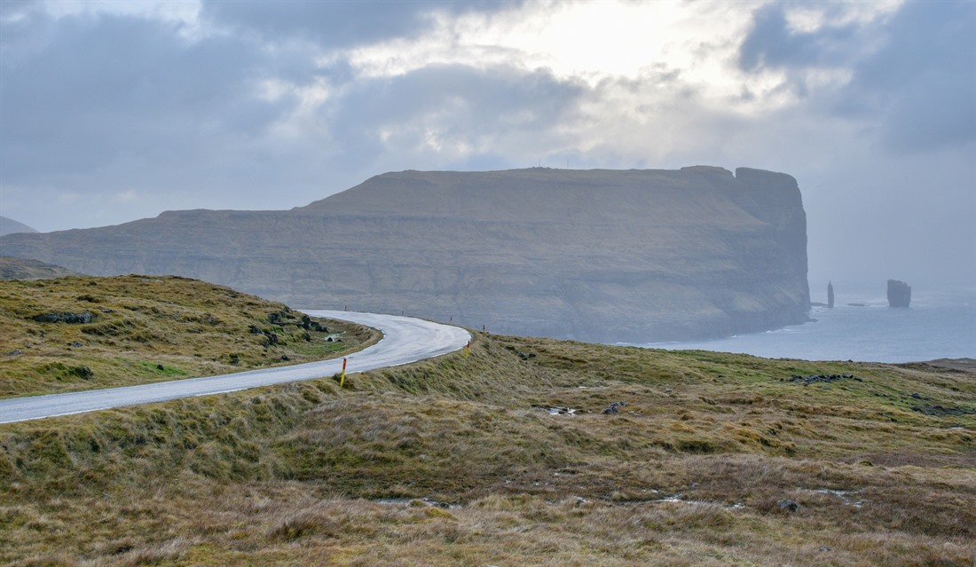 My Regent Moment: top ten photos of the Faroe Islands, by Sam Curry	 : Section 5
