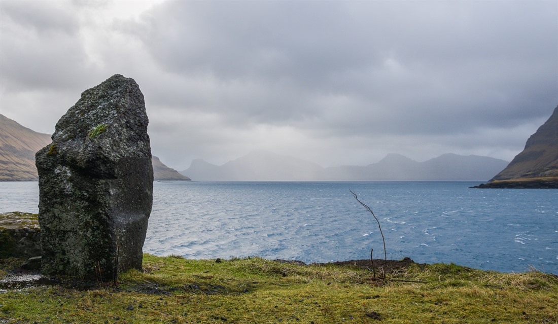 My Regent Moment: top ten photos of the Faroe Islands, by Sam Curry	 : Section 6