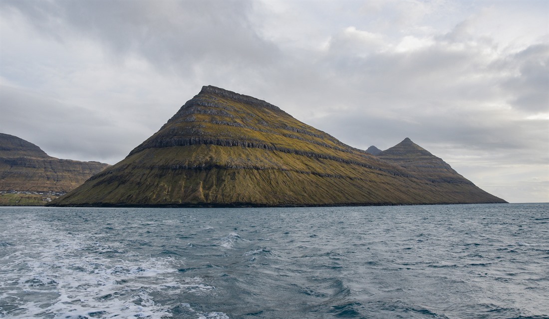My Regent Moment: top ten photos of the Faroe Islands, by Sam Curry	 : Section 7