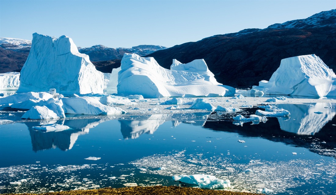 My Regent Moment: photos of a Greenland Cruise, by John Clark : Section 6
