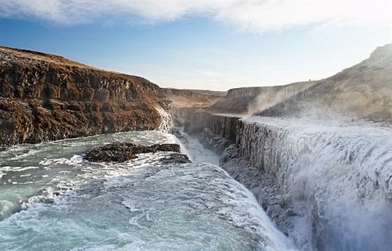 Reykjavik: The Gateway to the New World : Section 5