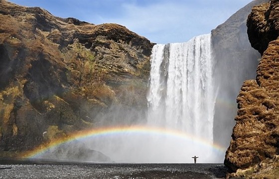 Reykjavik: The Gateway to the New World : Section 8