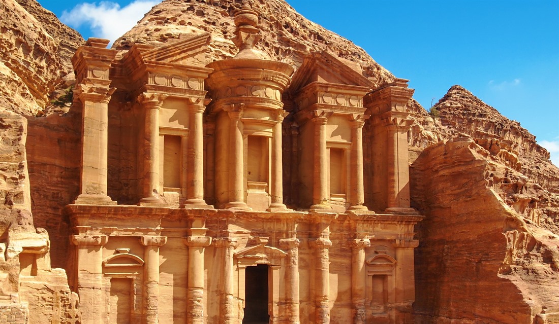 Petra, Jordan